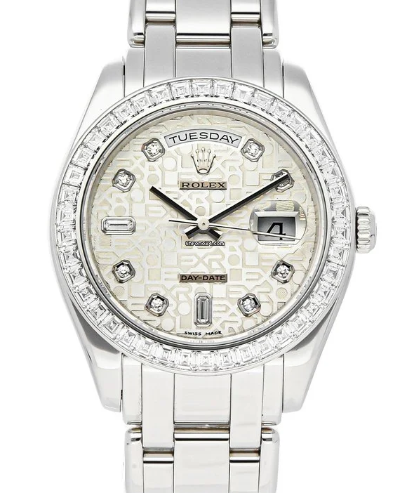 Rolex Day-date 18956