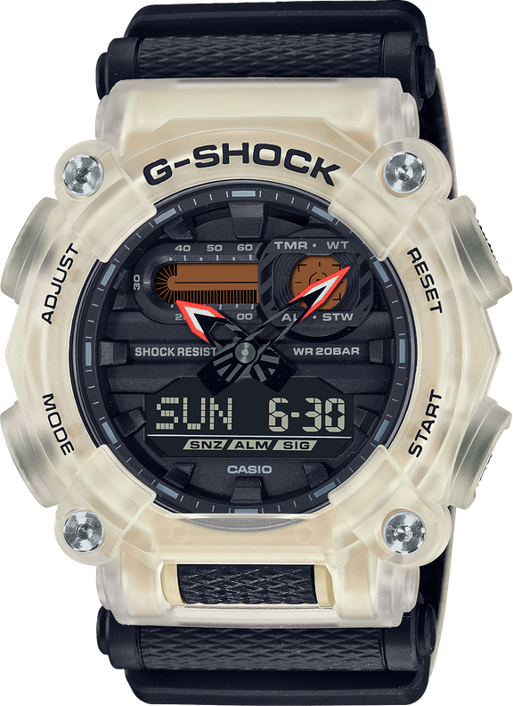 G-Shock GA900TS-4A