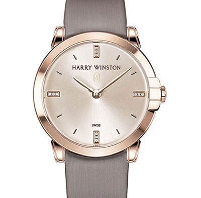 Harry Winston Midnight