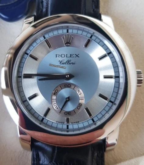 Rolex Cellini  5241