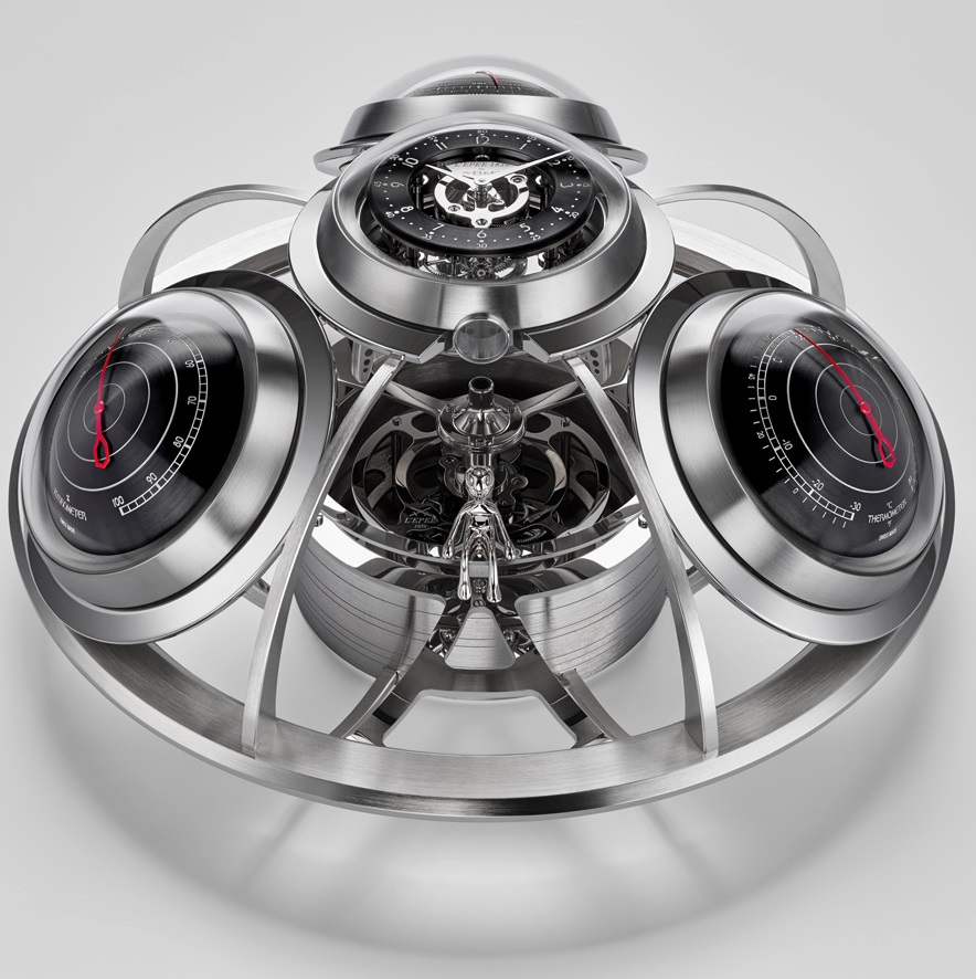 MB & F The Fifth Element