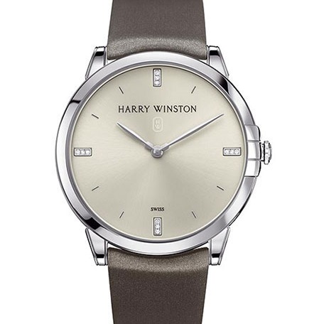 Harry Winston Midnight