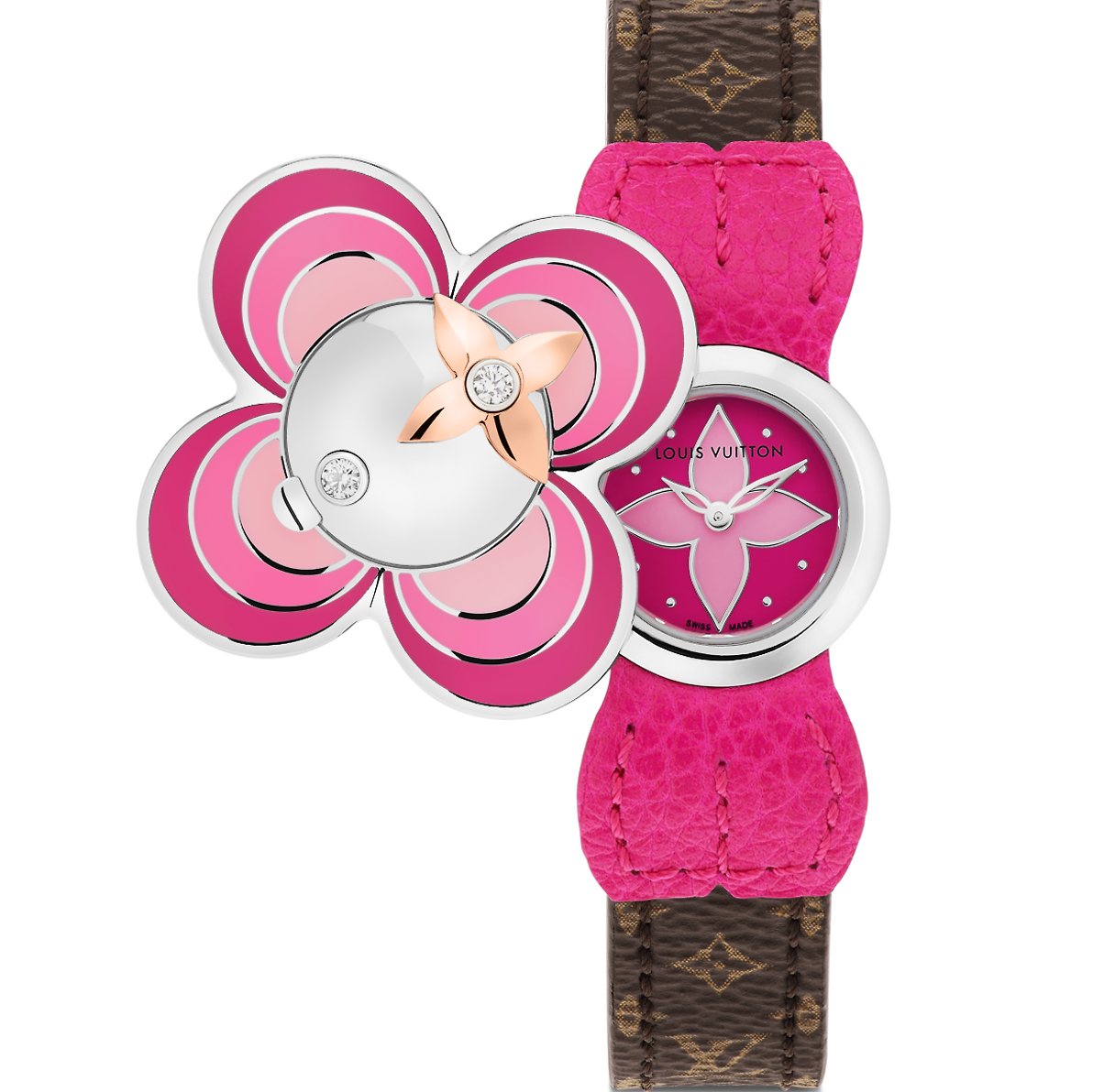 Louis Vuitton Vivienne Bijou Secret