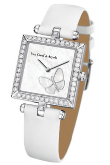 Van Cleef & Arpels Lady Arpels Papillon S