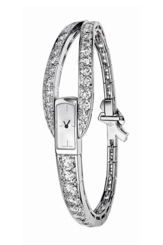 Van Cleef & Arpels High Jewelery Allegria