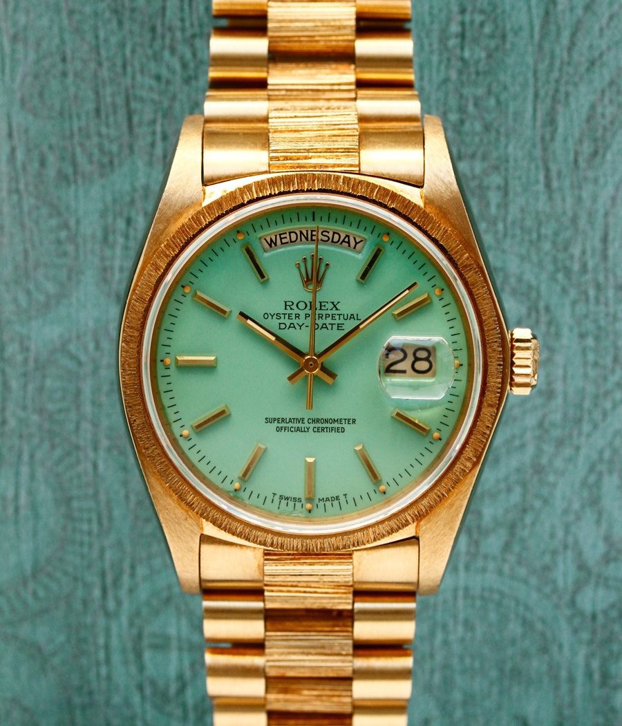 Rolex  Day-Date 18078