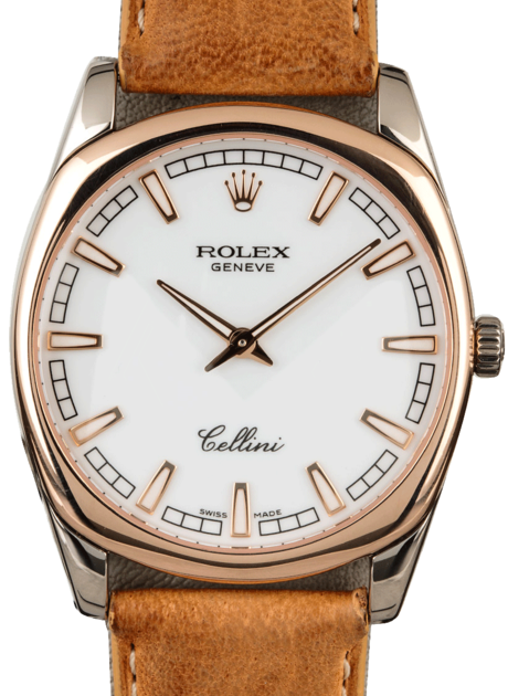 Rolex Cellini Danaos 4243