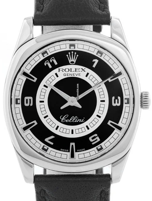 Rolex Cellini Danaos 4243