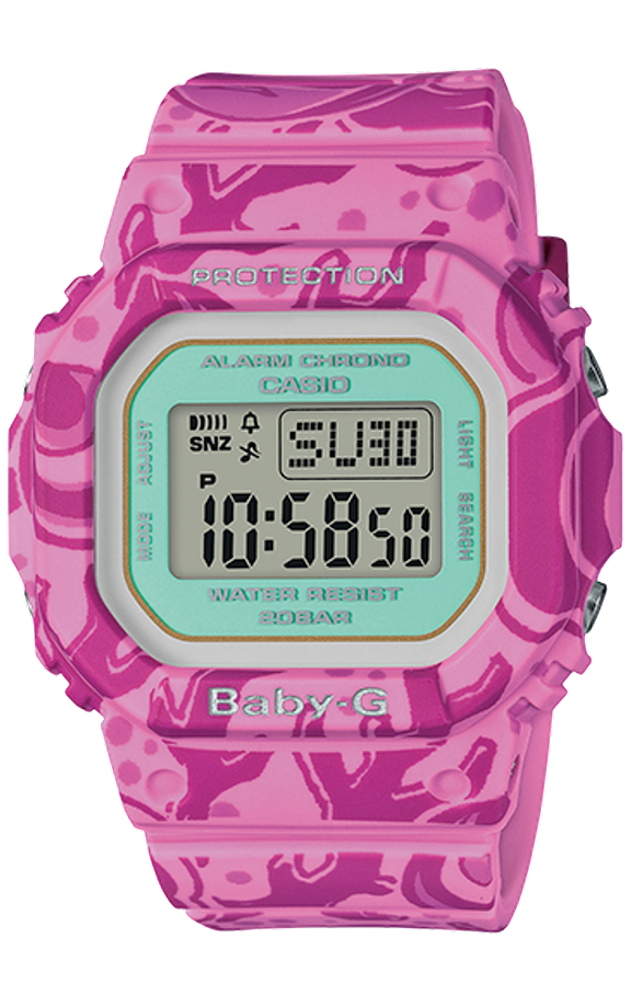 G-Shock BGD560SLG-4