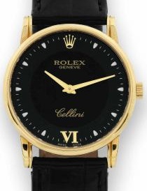 Rolex Cellini  5116