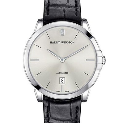 Harry Winston Midnight