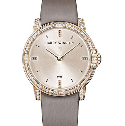Harry Winston Midnight