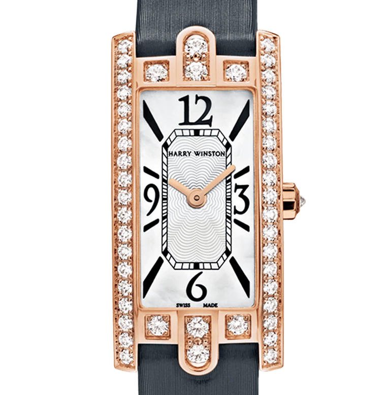 Harry Winston Avenue C Mini