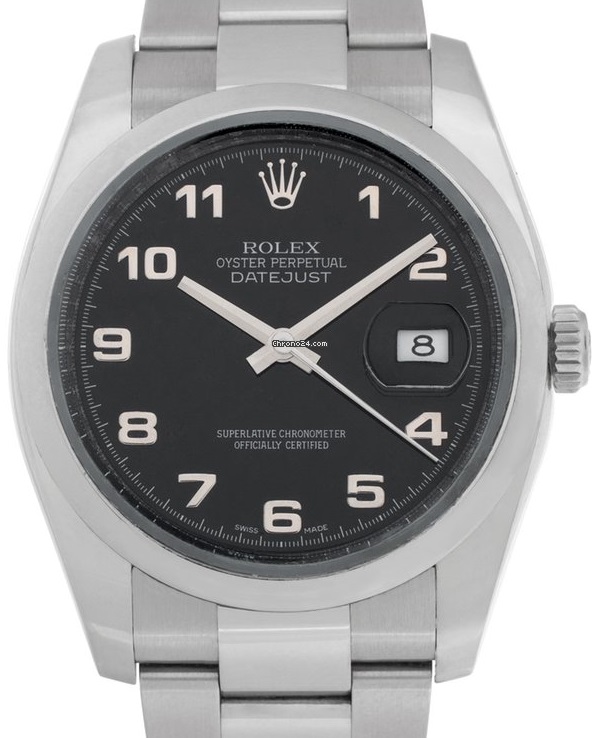 Rolex DateJust  116200