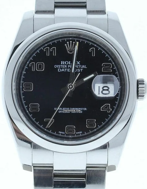 Rolex DateJust  116200