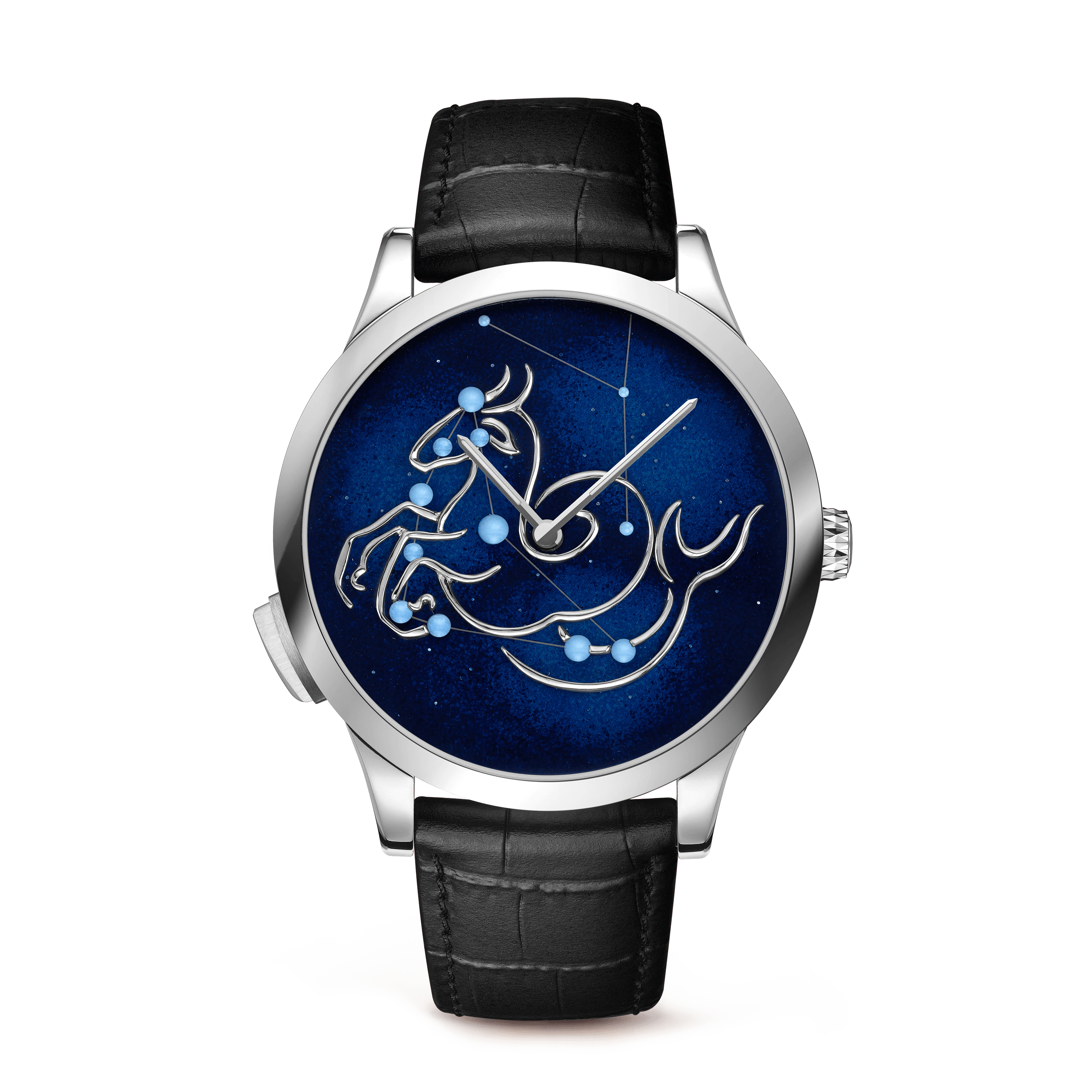 Van Cleef & Arpels Midnight Zodiaque Lumineux Capricorni (Capricorn) watch
