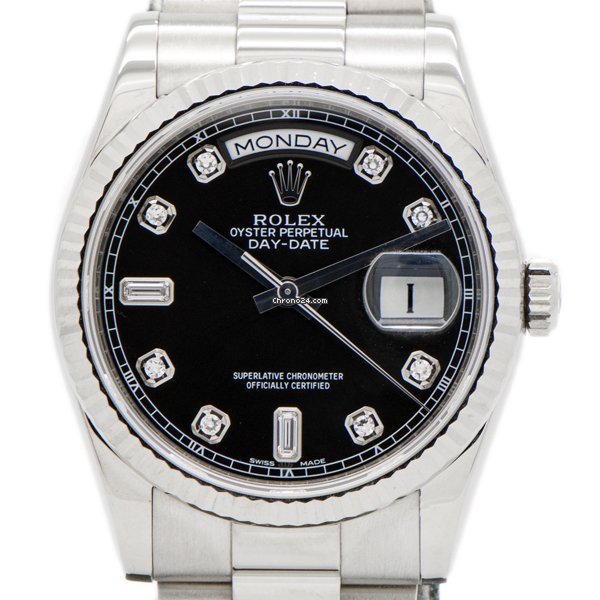 Rolex  Day-date 118239