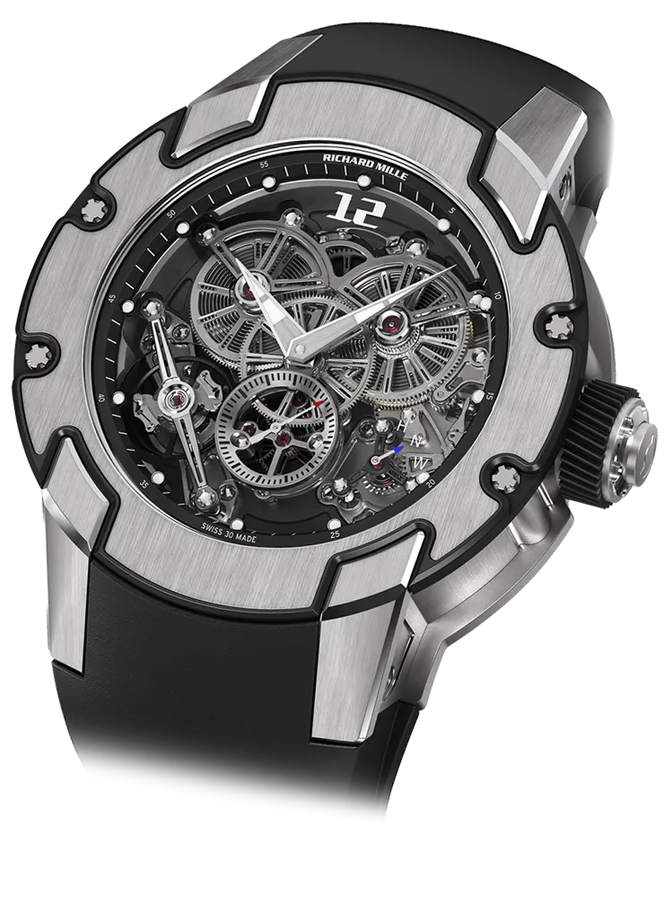 Richard Mille RM 031 High Performance Chronometer