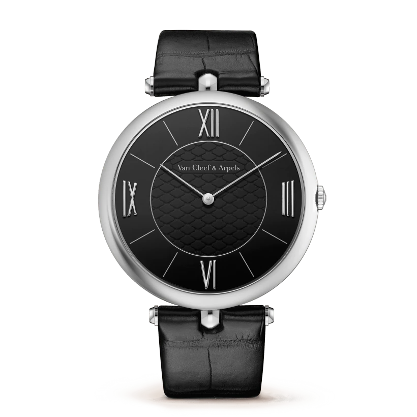 Van Cleef & Arpels Pierre Arpels watch