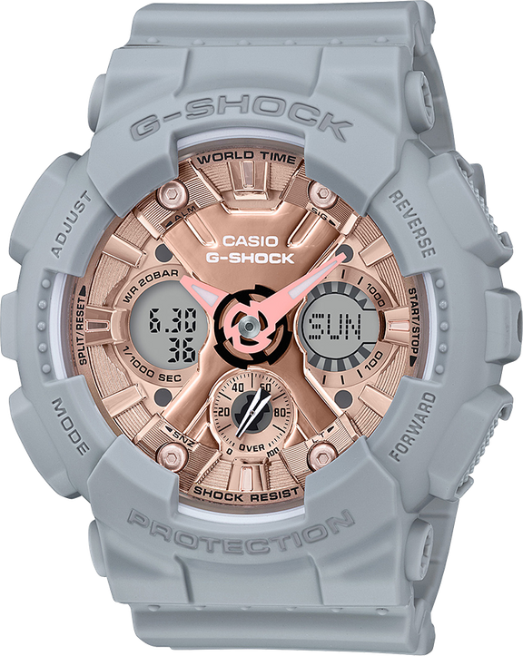 G-Shock GMAS120MF-8A