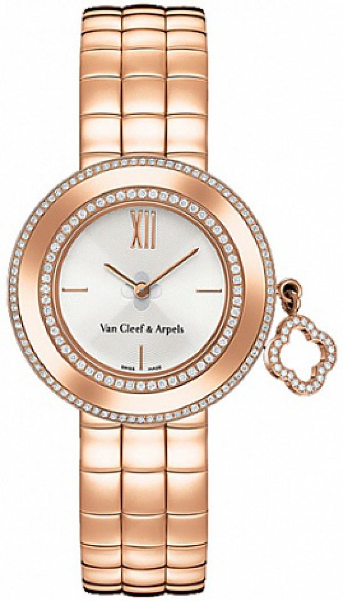 Van Cleef & Arpels Charms S