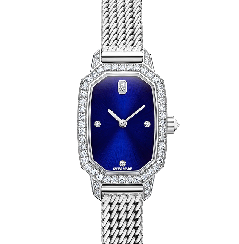 Harry Winston Emerald