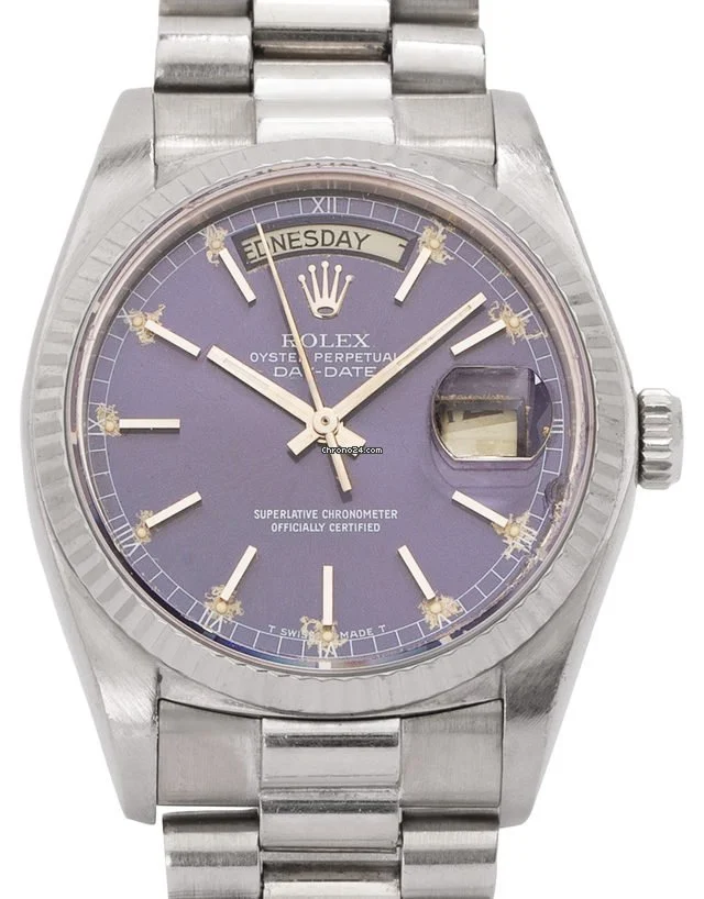 Rolex President Day-Date 18039
