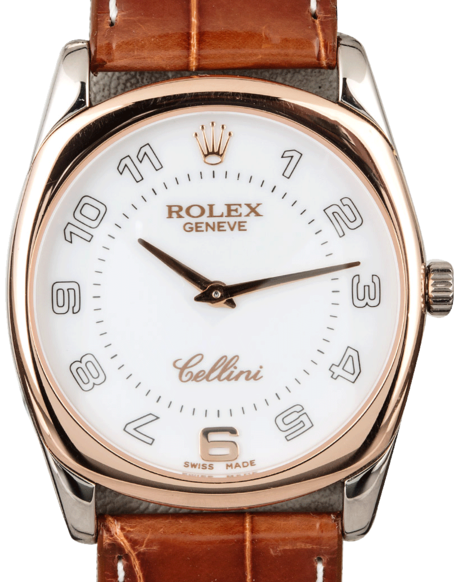 Rolex Cellini Danaos 4233