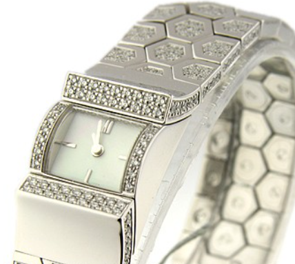 Van Cleef & Arpels Lady's Dress Watch