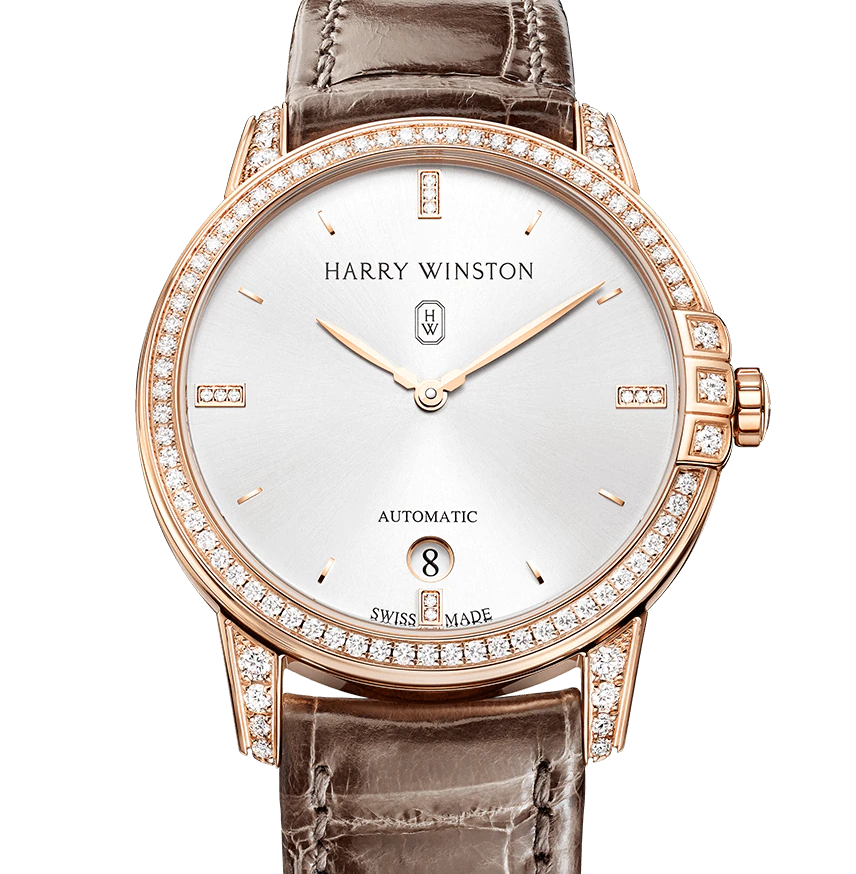 Harry Winston Midnight