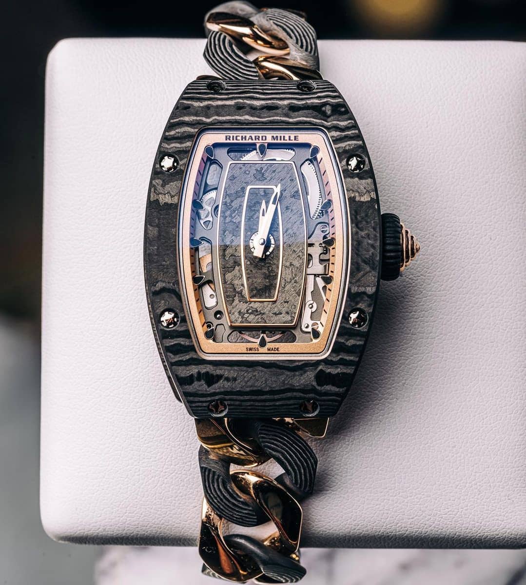 Richard Mille Rm 07-01