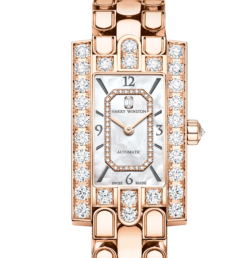 Harry Winston Avenue Classic