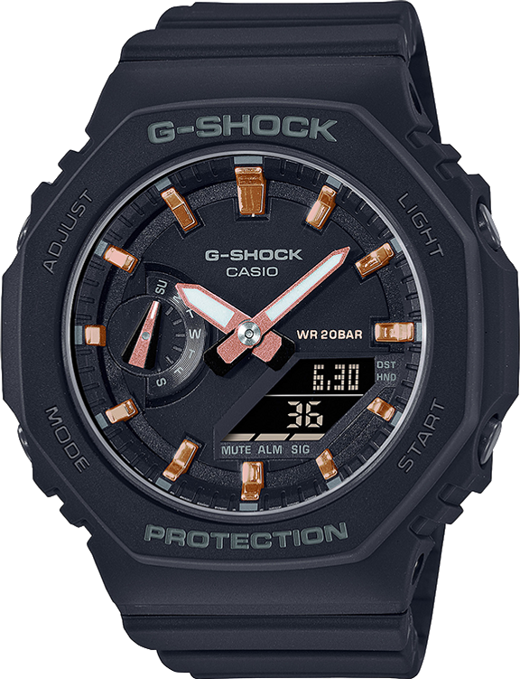 G-Shock GMAS2100-1A