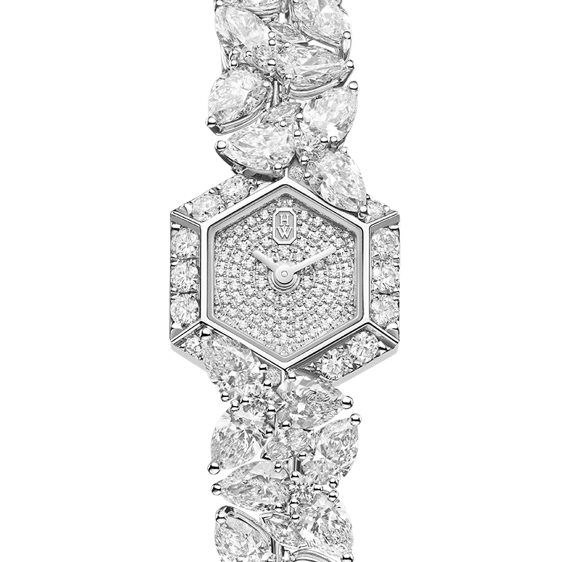 Harry Winston Winston Cluster