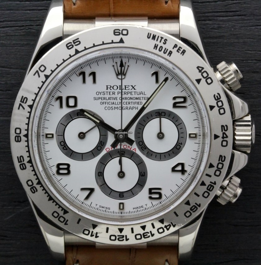 Rolex Daytona  16519