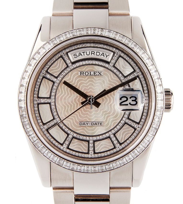 Rolex Day-date 118399