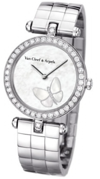 Van Cleef & Arpels Lady Arpels Papillon S