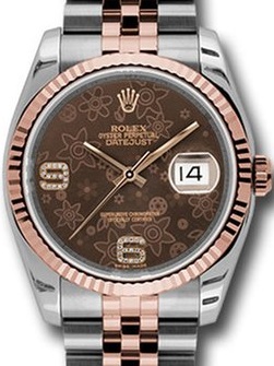 Rolex DateJust  116231