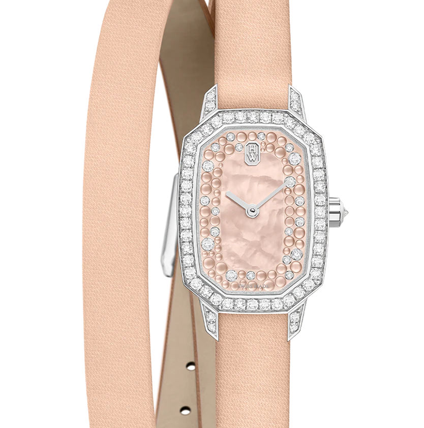 Harry Winston Emerald