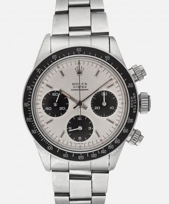 Rolex Daytona Cosmograph 6263
