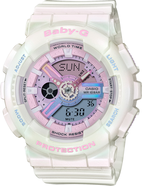 G-Shock BA110PL-7A1