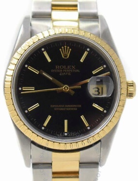 Rolex Date  15233