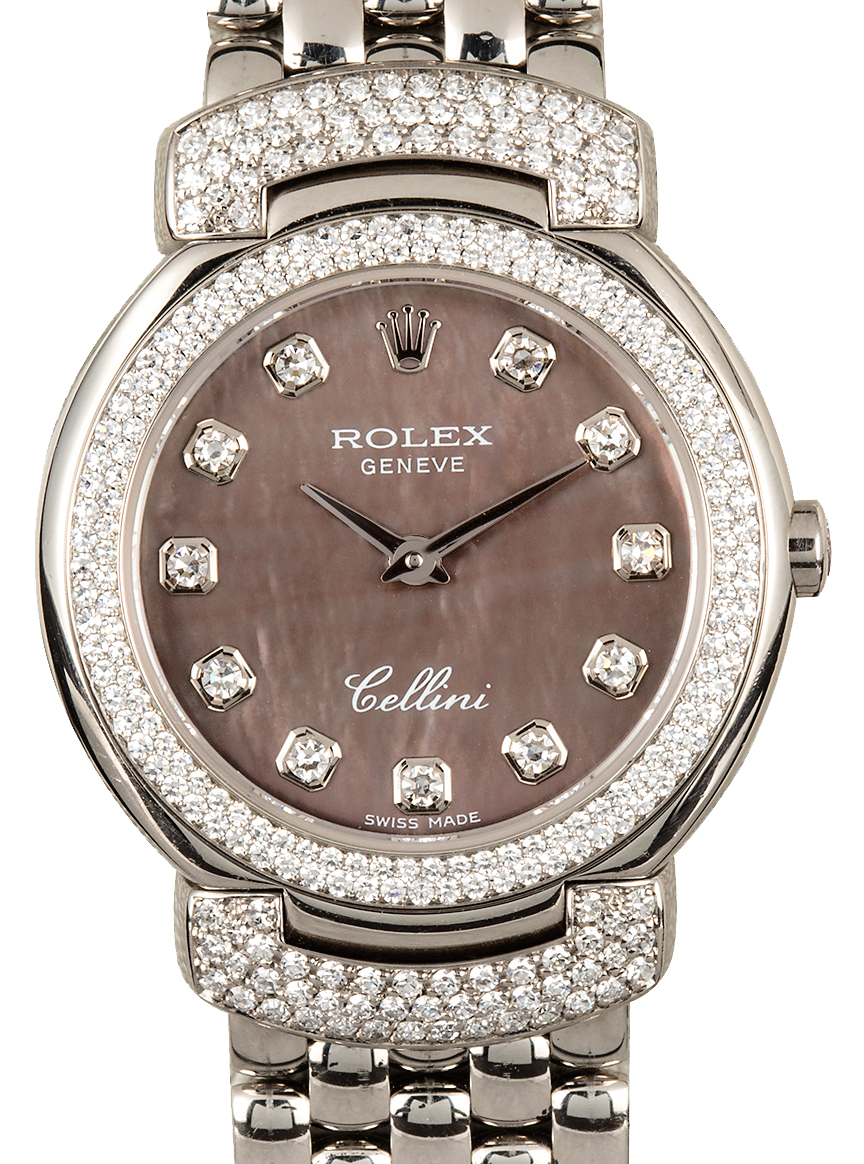 Rolex Cellini Cellissima 6673
