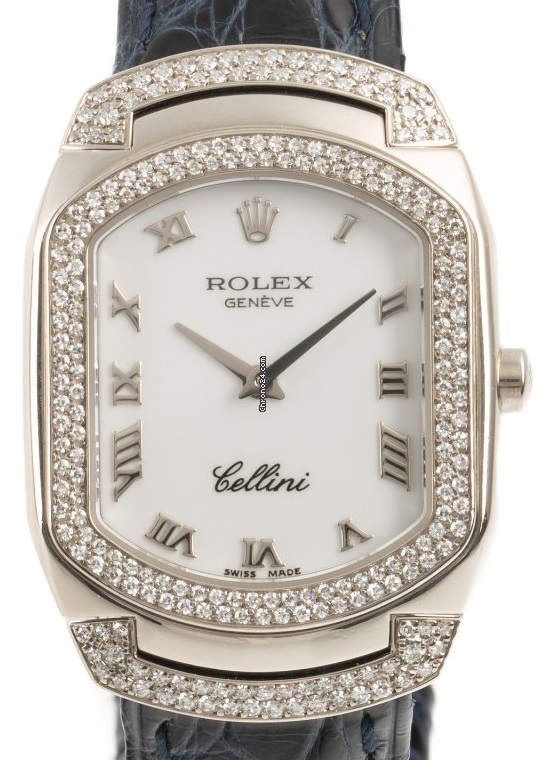 Rolex Cellini  6693