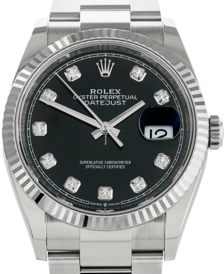 Rolex DateJust  116234