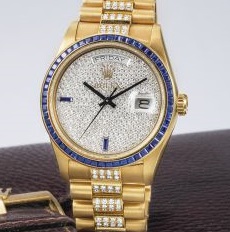 Rolex  Day-Date 18048