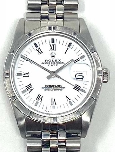 Rolex Date Oyster Perpetual 15010