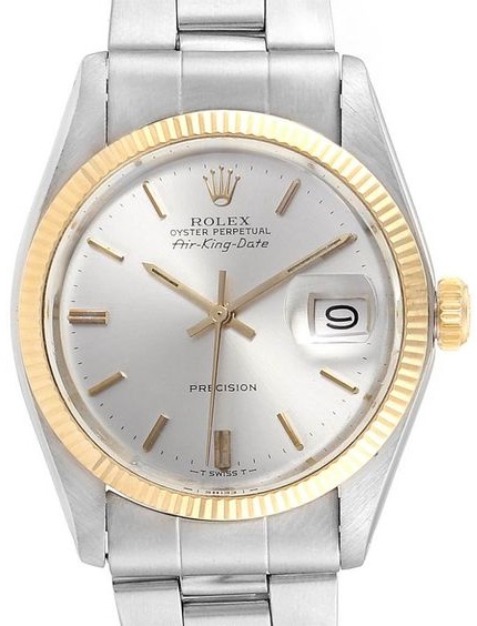 Rolex Air King  5701