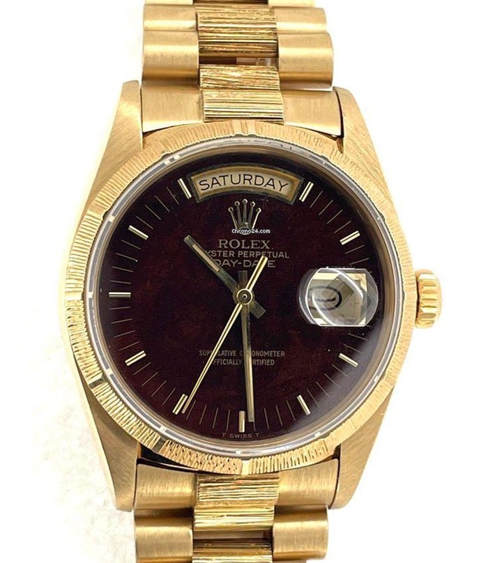 Rolex  Day-Date 18078