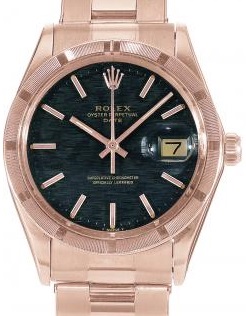 Rolex Date Oyster Perpetual 1503